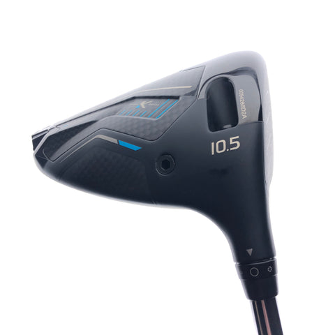 Used Ping G440 K Driver / 10.5 Degrees / Stiff Flex