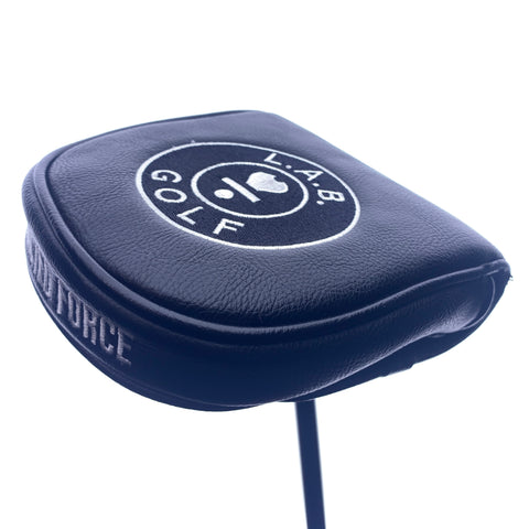 Used L.A.B Directed Force 2.1 T2 Putter / 33.0 Inches