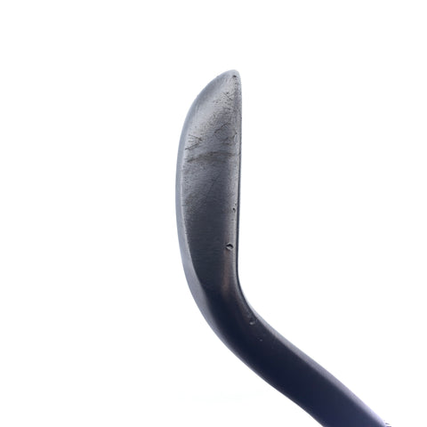 Used Titleist SM9 Jet Black Lob Wedge / 58.0 Degrees / Wedge Flex