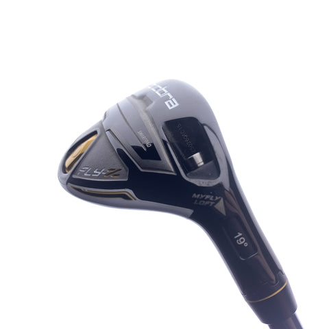 Used Cobra Fly-Z 3 Hybrid / 19 Degrees / Regular Flex
