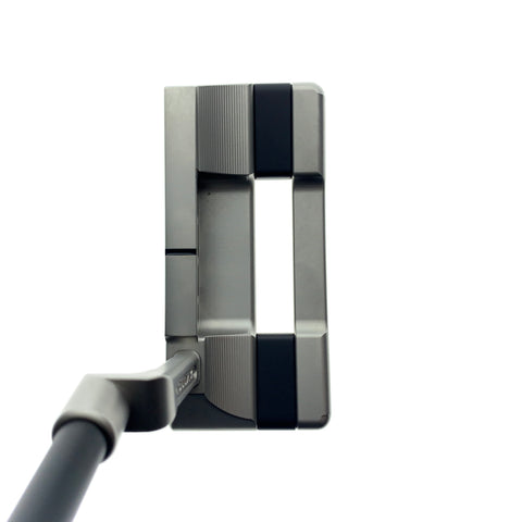 Used Scotty Cameron Studio Style Squareback 2 2025 Putter / 39.0 Inches