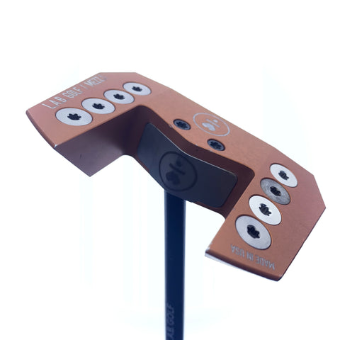 Used L.A.B Mezz.1 Putter / 35.0 Inches