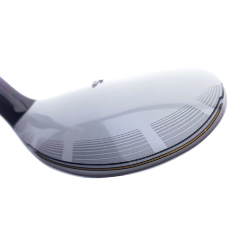 Used Cobra Fly-Z 3 Hybrid / 19 Degrees / Regular Flex