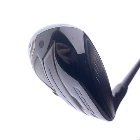Used Cobra Fly-Z 3 Hybrid / 19 Degrees / Regular Flex