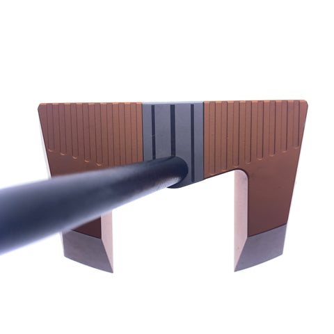 Used L.A.B Mezz.1 Putter / 35.0 Inches