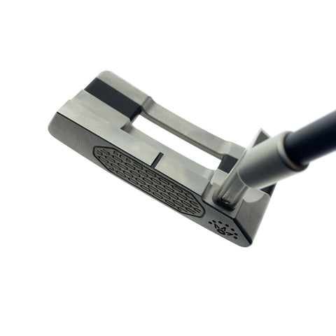 Used Scotty Cameron Studio Style Squareback 2 2025 Putter / 39.0 Inches