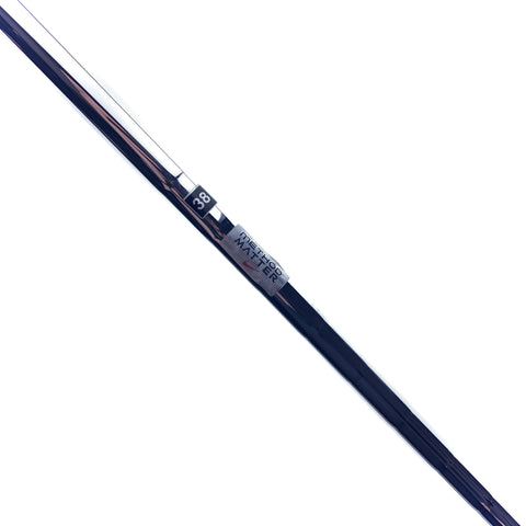 Used Nike Method Matter M5-10 Putter / 38.0 Inches / Left-Handed