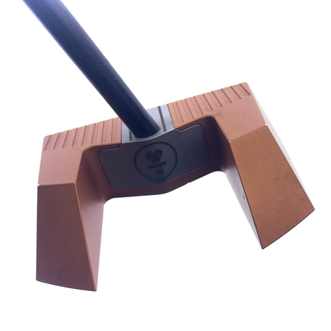 Used L.A.B Mezz.1 Putter / 35.0 Inches