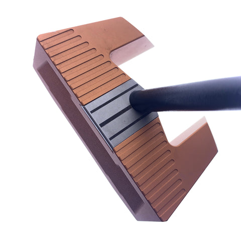 Used L.A.B Mezz.1 Putter / 35.0 Inches