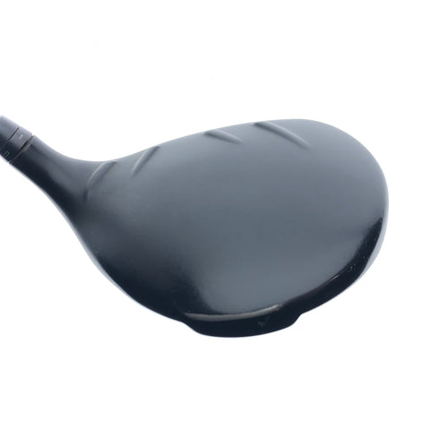 Used Ping G400 5 Fairway Wood / 17.5 Degrees / Regular Flex