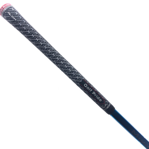 Used Srixon Z F45 4 Fairway Wood / 17.0 Degrees / Stiff Flex