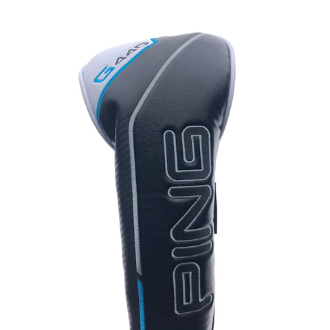 Used Ping G440 K Driver / 10.5 Degrees / Stiff Flex