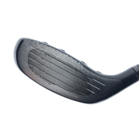 Used Ping G400 5 Fairway Wood / 17.5 Degrees / Regular Flex