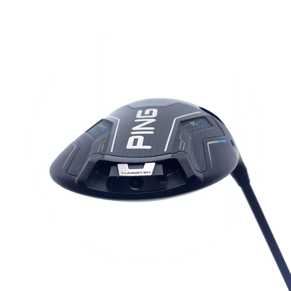Used Ping G440 K Driver / 10.5 Degrees / Stiff Flex - Replay Golf 