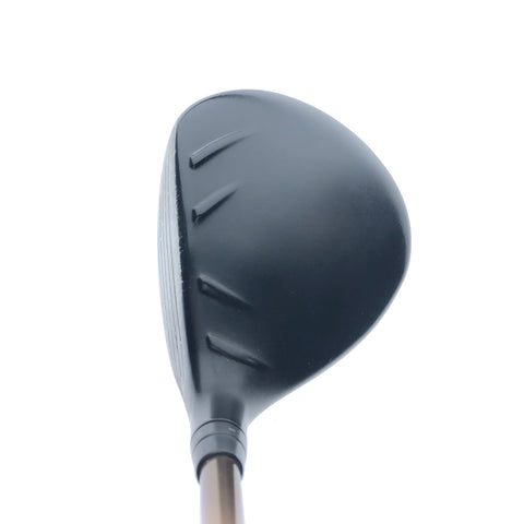Used Ping G400 5 Fairway Wood / 17.5 Degrees / Regular Flex