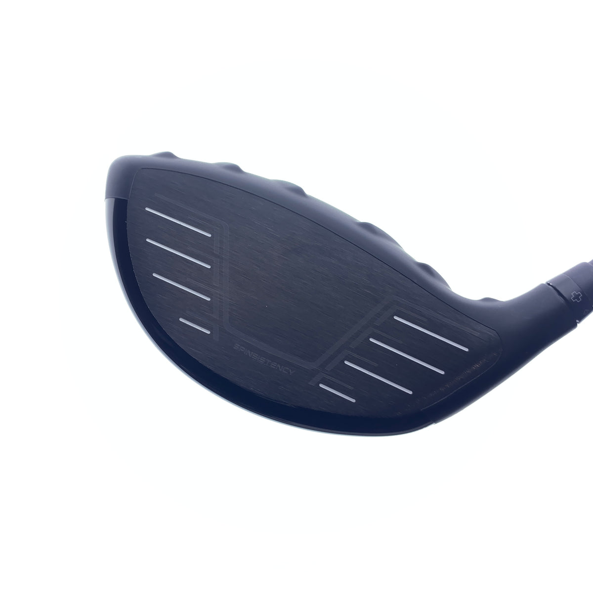 Used Ping G440 K Driver / 10.5 Degrees / Stiff Flex - Replay Golf 