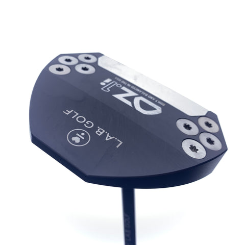 Used L.A.B OZ.1i Putter / 33.0 Inches