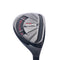 Used TaylorMade M4 4 Hybrid / 22 Degrees / Regular Flex