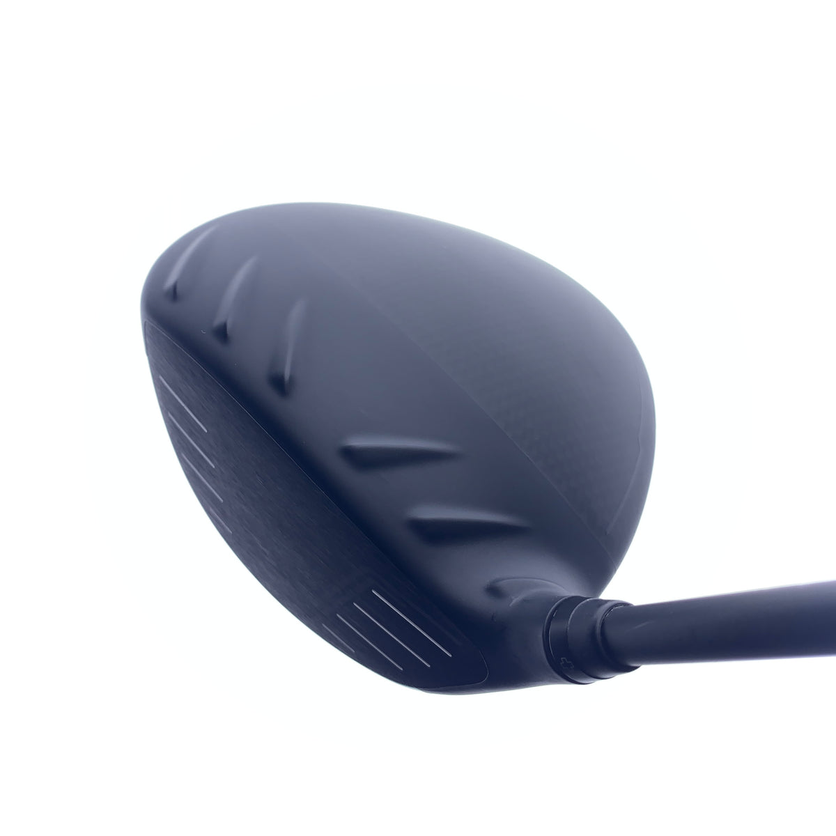 Used Ping G440 K Driver / 10.5 Degrees / Stiff Flex - Replay Golf 