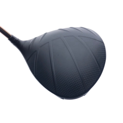 Used Ping G400 Max Driver / 10.5 Degrees / Regular Flex