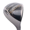 Used TaylorMade Burner Superfast 2.0 3 Hybrid / 18 Degrees / Stiff Flex