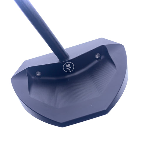 Used L.A.B OZ.1i Putter / 33.0 Inches