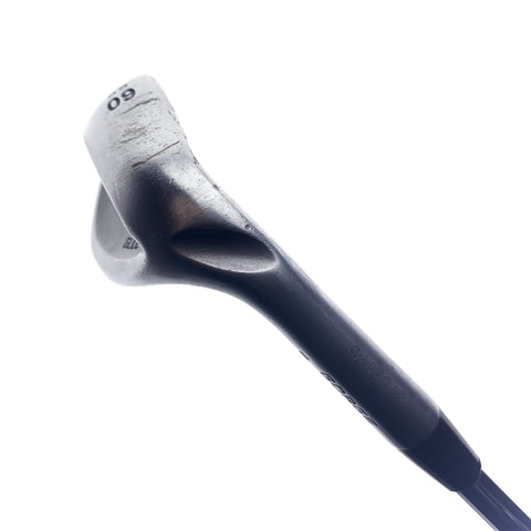 Used Ping Glide Lob Wedge / 60.0 Degrees / Wedge Flex