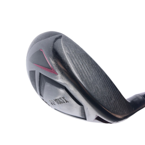 Used Yonex Ezone GT 3 Fairway Wood / 18.0 Degrees / Ladies Flex