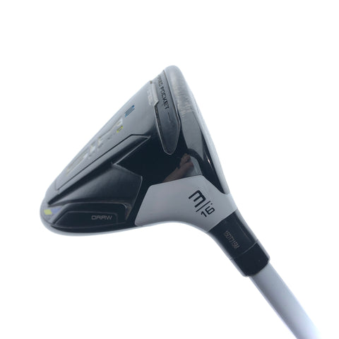 Used TaylorMade Sim2 Max D 3 Fairway Wood / 16.0 Degrees / Regular Flex