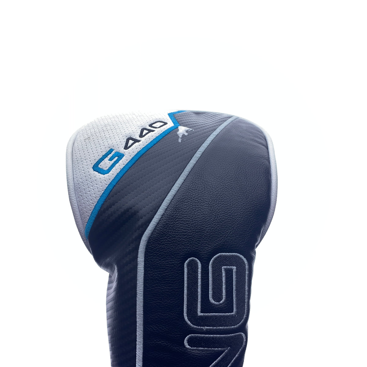 Used Ping G440 K Driver / 10.5 Degrees / Stiff Flex - Replay Golf 