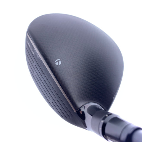 Used TaylorMade Qi4D 5 Fairway Wood / 18.0 Degrees / Stiff Flex