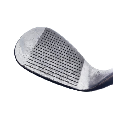 Used Ping Glide Lob Wedge / 60.0 Degrees / Wedge Flex