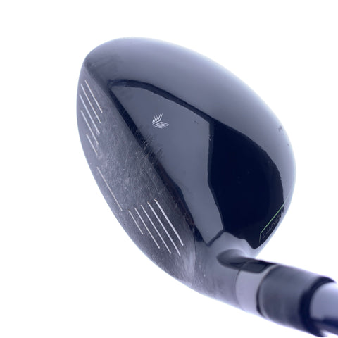 Used Wilson Launch Pad 5 Fairway Wood / 19.0 Degrees / Regular Flex