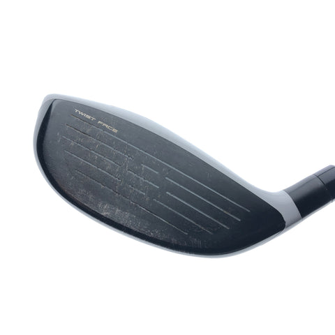 Used TaylorMade Sim2 Max D 3 Fairway Wood / 16.0 Degrees / Regular Flex
