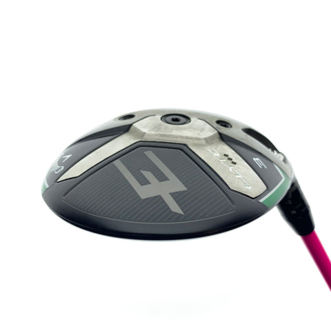 Used Callaway Elyte Triple Diamond 3 Fairway Wood / 15.0 Degrees / X-Stiff Flex