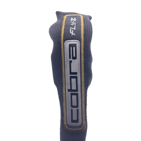Used Cobra Fly-Z 4 Hybrid / 22 Degrees / Regular Flex