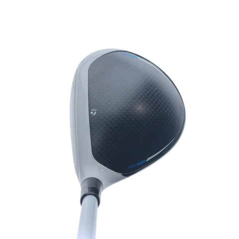 Used TaylorMade Sim2 Max D 3 Fairway Wood / 16.0 Degrees / Regular Flex