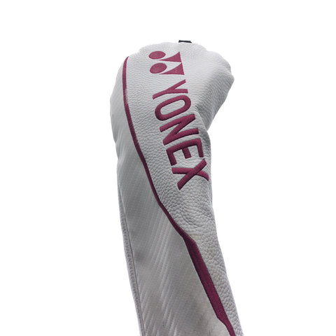 Used Yonex Ezone GT 3 Fairway Wood / 18.0 Degrees / Ladies Flex