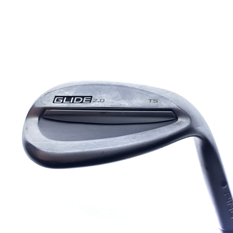 Used Ping Glide 2.0 Lob Wedge / 58.0 Degrees / Wedge Flex