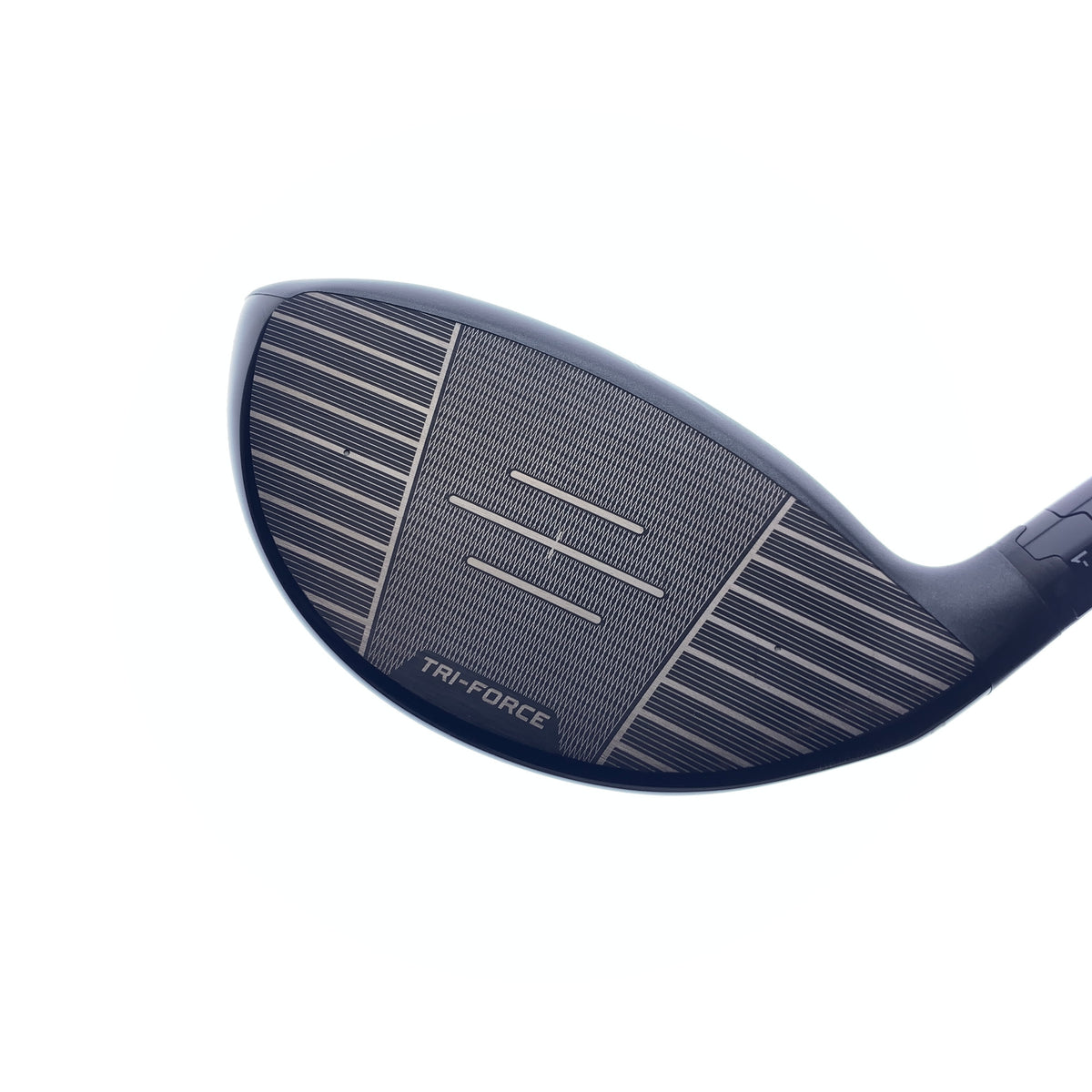 Used Callaway Quantum Max D Driver / 12.0 Degrees / Ladies Flex - Replay Golf 
