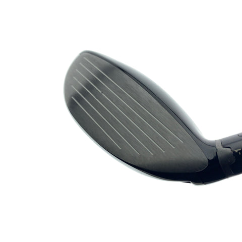 Used Callaway Elyte Triple Diamond 3 Fairway Wood / 15.0 Degrees / X-Stiff Flex