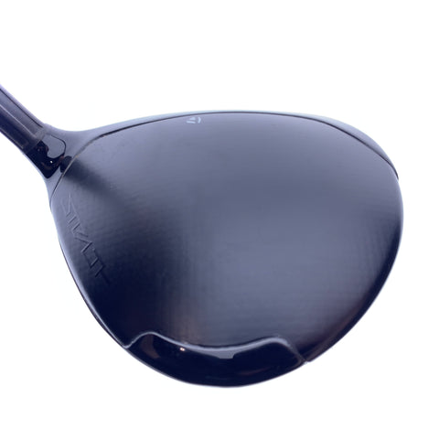 Used TaylorMade Stealth 3 Fairway Wood / 15.0 Degrees / Regular Flex