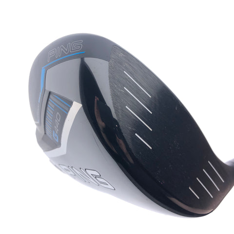 Used Ping G440 MAX Driver / 10.5 Degrees / Stiff Flex