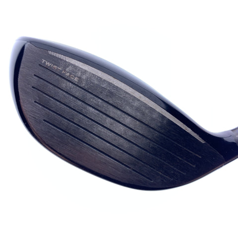 Used TaylorMade Stealth 3 Fairway Wood / 15.0 Degrees / Regular Flex