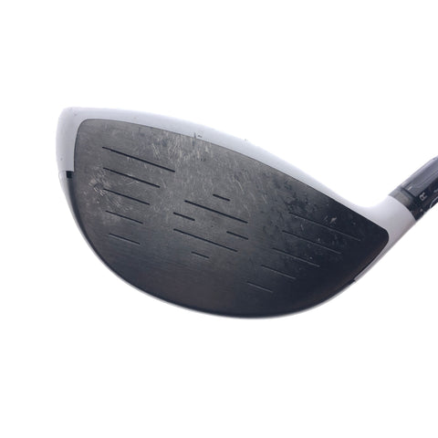 Used TaylorMade RBZ Driver / 9.5 Degrees / X-Stiff Flex