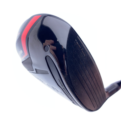 Used TaylorMade Stealth 3 Fairway Wood / 15.0 Degrees / Regular Flex
