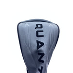 Used Callaway Quantum Max D Driver / 12.0 Degrees / Ladies Flex - Replay Golf 