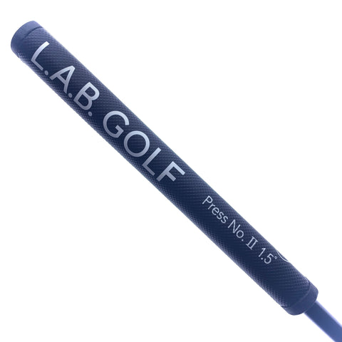 Used L.A.B Mezz.1 Putter / 34.0 Inches