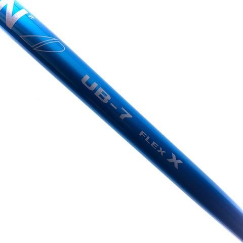 NEW Graphite Design Tour AD UB-7 X 2022 Driver Shaft / X-Stiff Flex