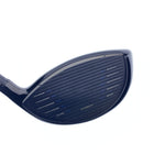 Used TaylorMade Qi10 Driver / 10.5 Degrees / X-Stiff Flex / Left-Handed - Replay Golf 